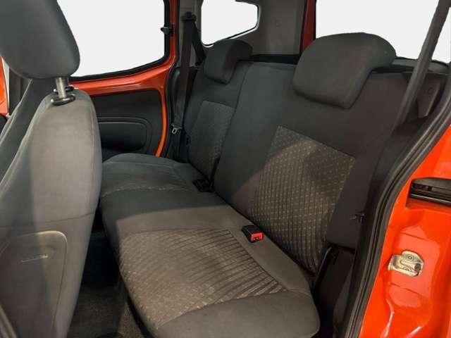 Peugeot Bipper Tepee Mix 1.3 HDi 75 FAP S&S Premium