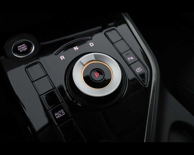 KIA Niro 1.6 GDi DCT HEV Style