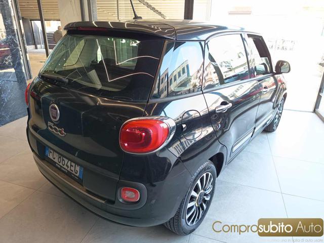 FIAT 500L 1.3 Multijet 85 CV Pop Star