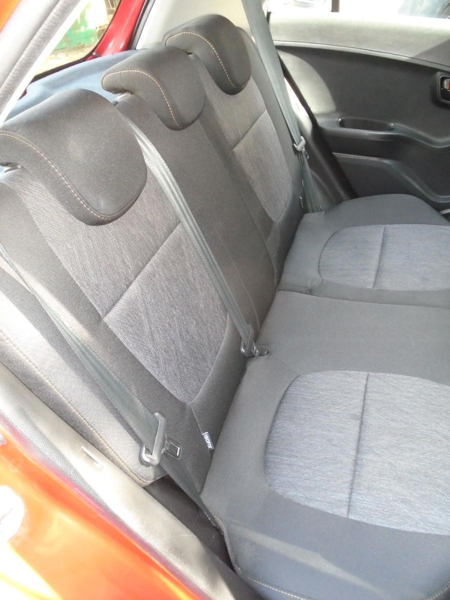 KIA Picanto '2013 73000 KM OK NEOPATENTATI