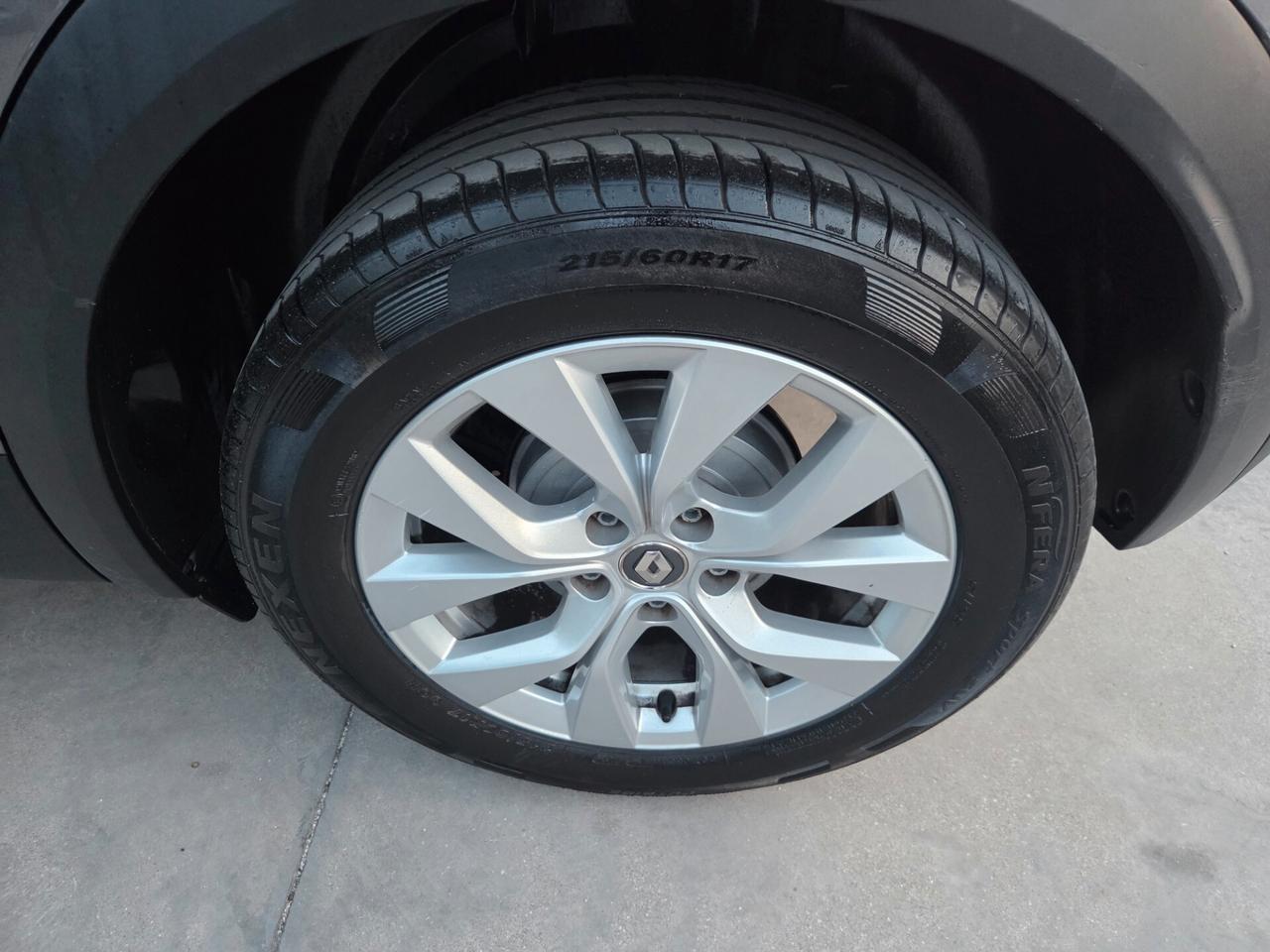 Renault Captur 1.0 TCe 100 CV GPL - 05/2022