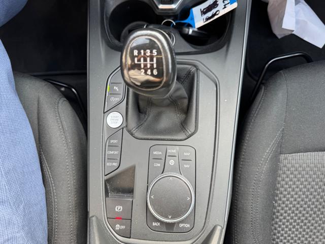 BMW 116 IN PROMO!!DIESEL 5 PORTE PRONTA CONSEGNA Advantage