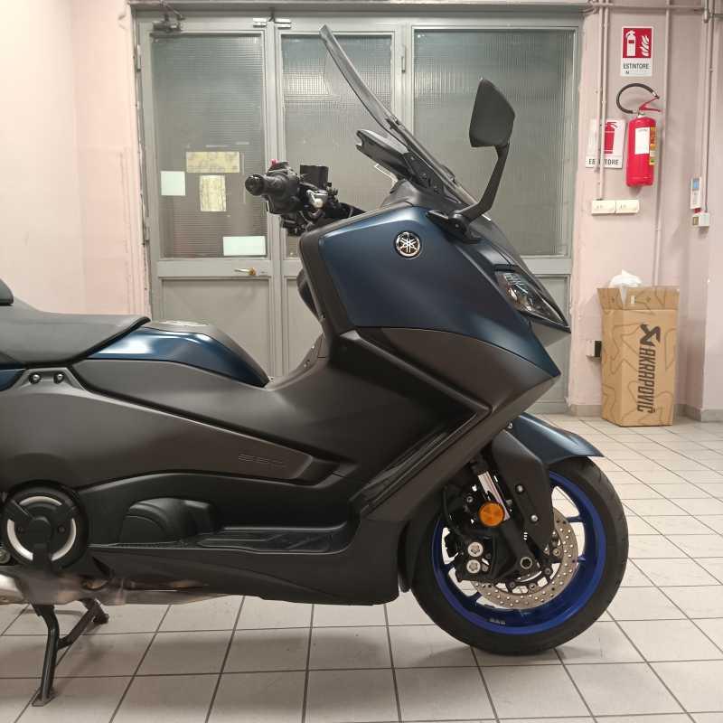 Yamaha T-Max 560 - 2024