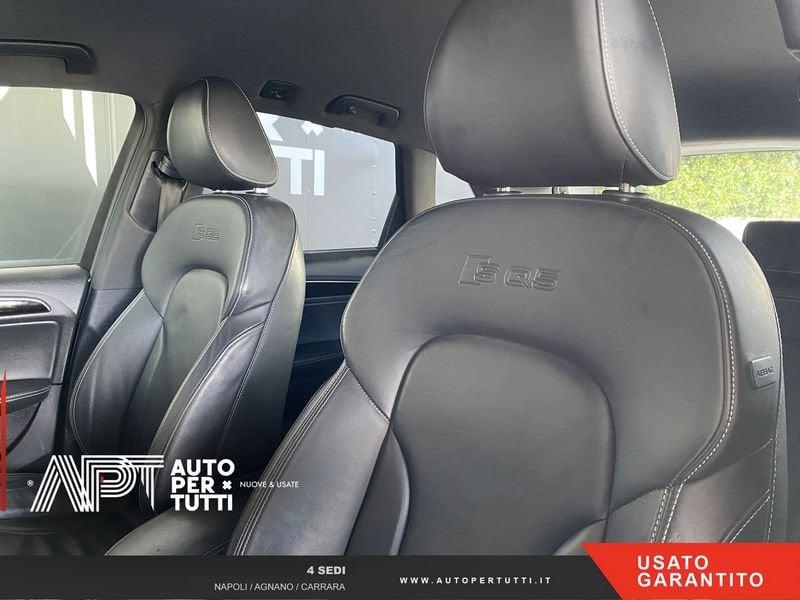 Audi Q5 SQ5 3.0 tdi biturbo quattro tiptronic