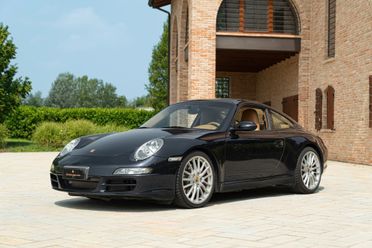 Porsche 997 (911) CARRERA S - RDS01990