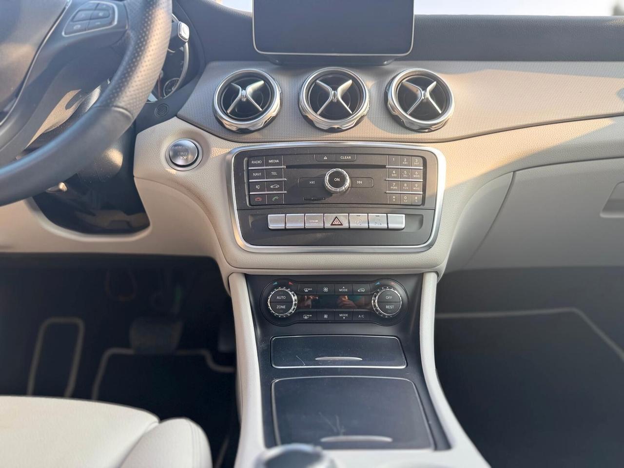 Mercedes-benz GLA 180 GLA 180 Premium