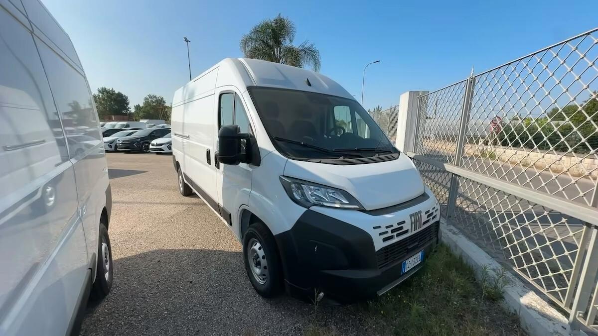 Fiat Ducato 35 2.2 Mjt 140CV PC-TN Furgone