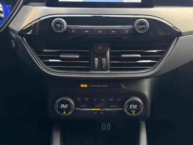 FORD Kuga 1.5 120Cv TITANIUM BUSINESS