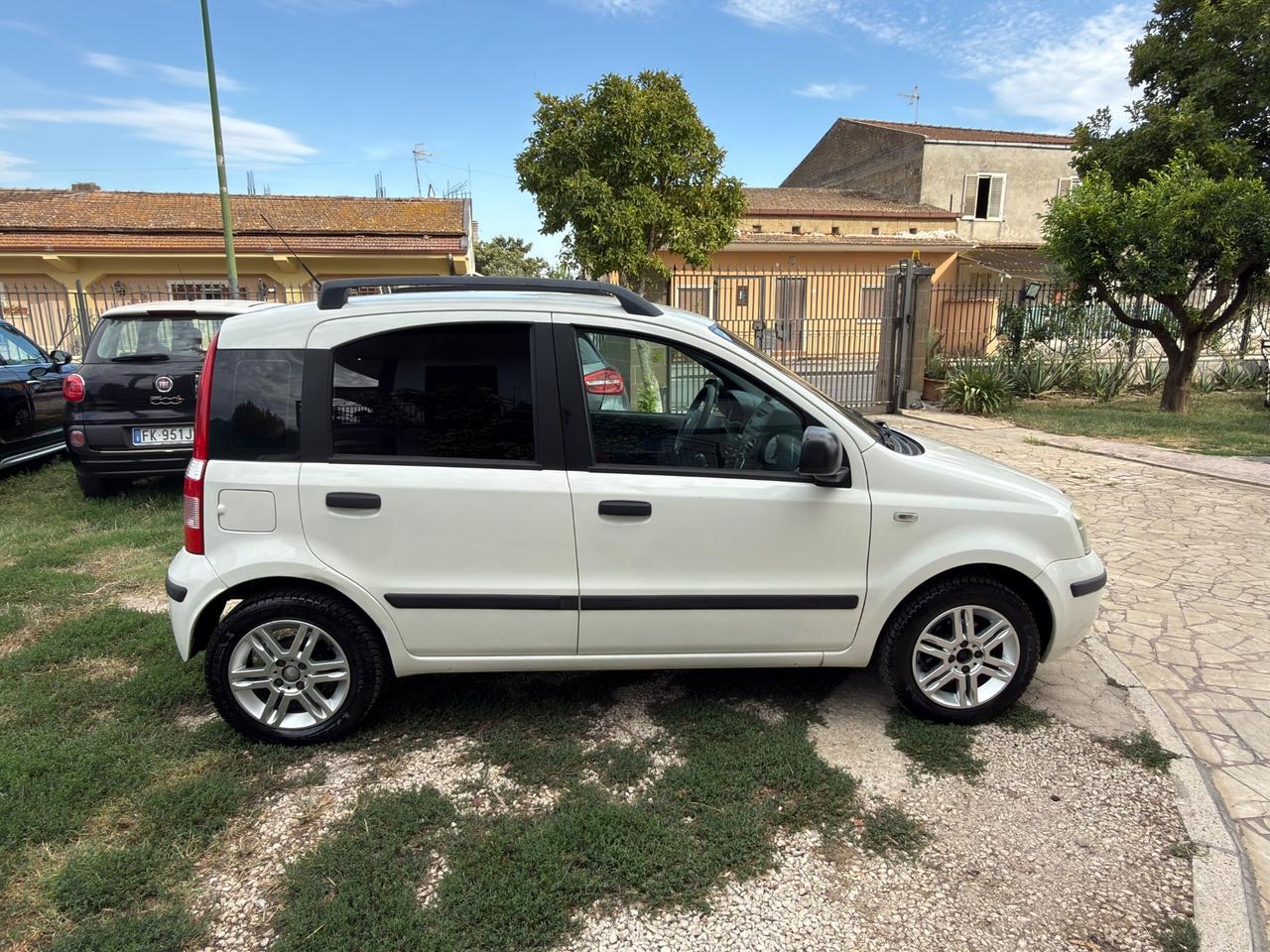 Fiat Panda 1.2 Dynamic
