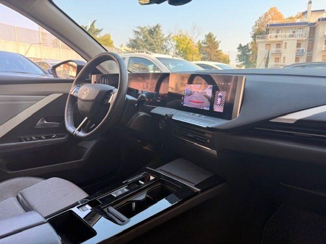 OPEL Astra 1.6 Plug-in Hybrid 180 CV AT8 Elegance