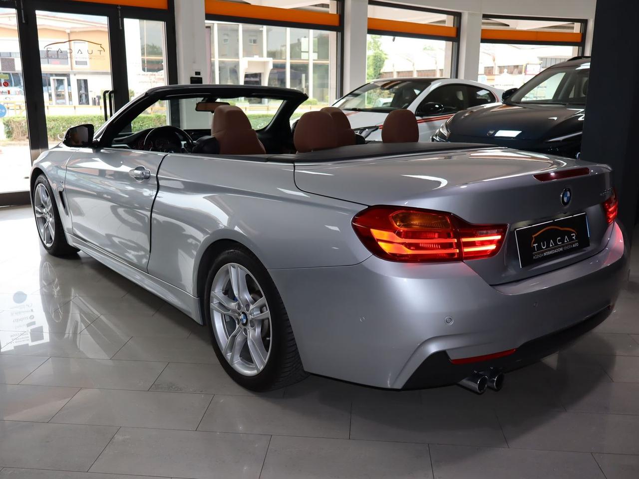 Bmw 428 M-Sport #11725
