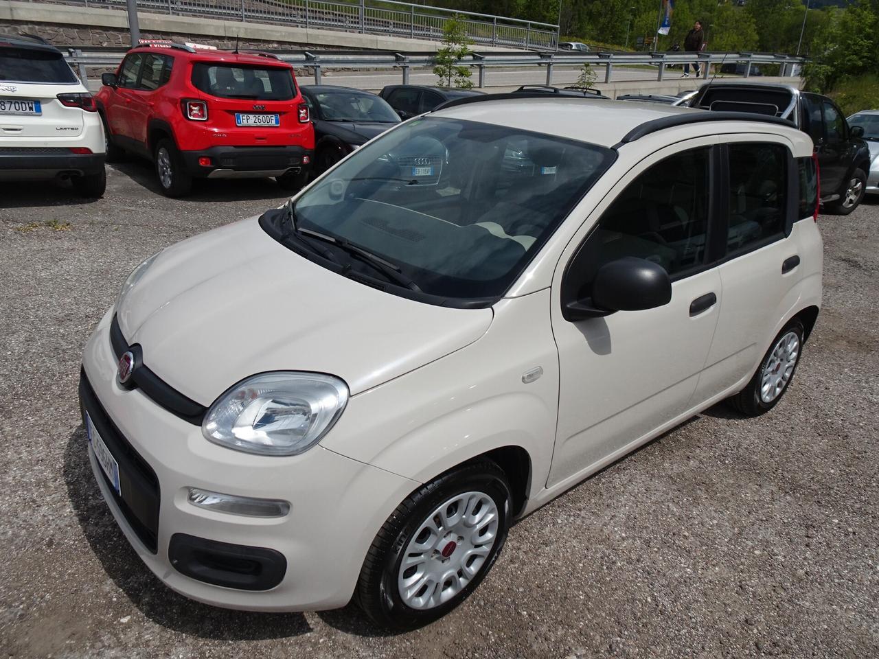 Fiat Panda 1.2 EasyPower Easy