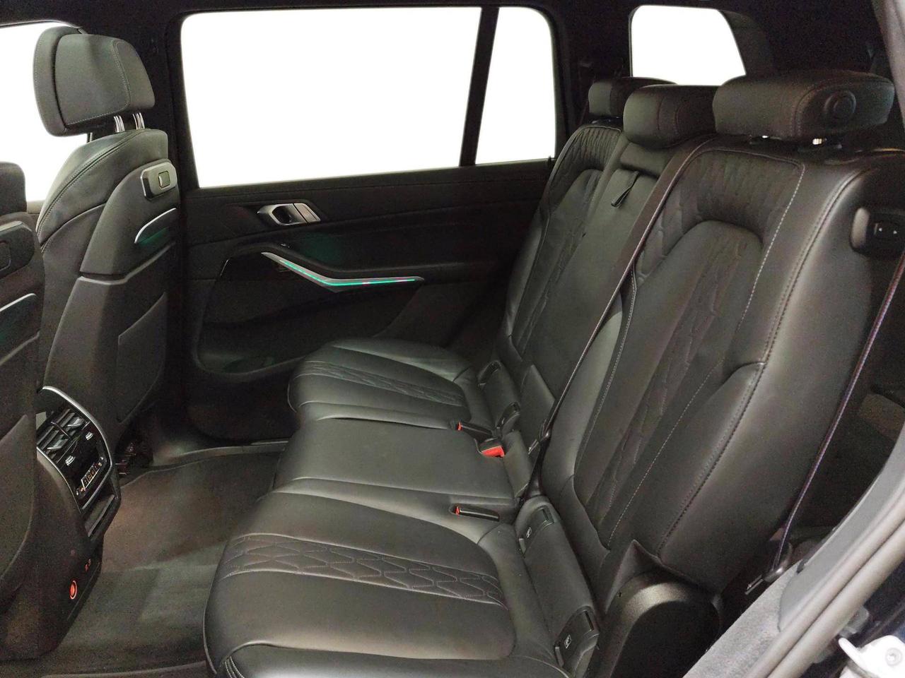 BMW X7 xDrive40d 48V MSport Pro 7 Posti