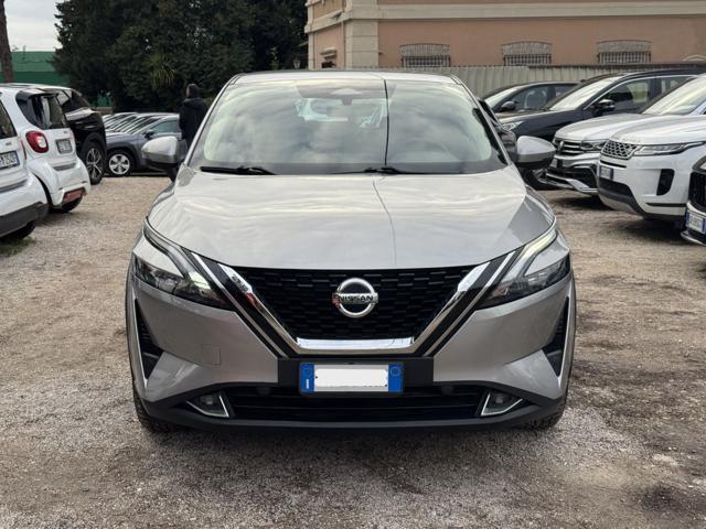 NISSAN Qashqai 1.3cc 158cv BUSINESS X-TRONIC 360° CAMERA