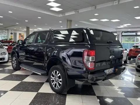 Ford Ranger 2.0 TDCi aut. DC Wildtrak 5 posti