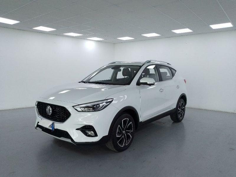 MG ZS 1.5 Luxury