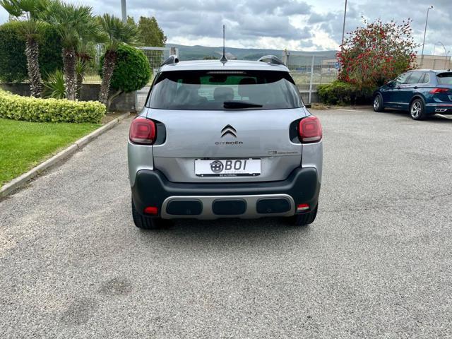 CITROEN C3 Aircross PureTech 110 S&S Shine