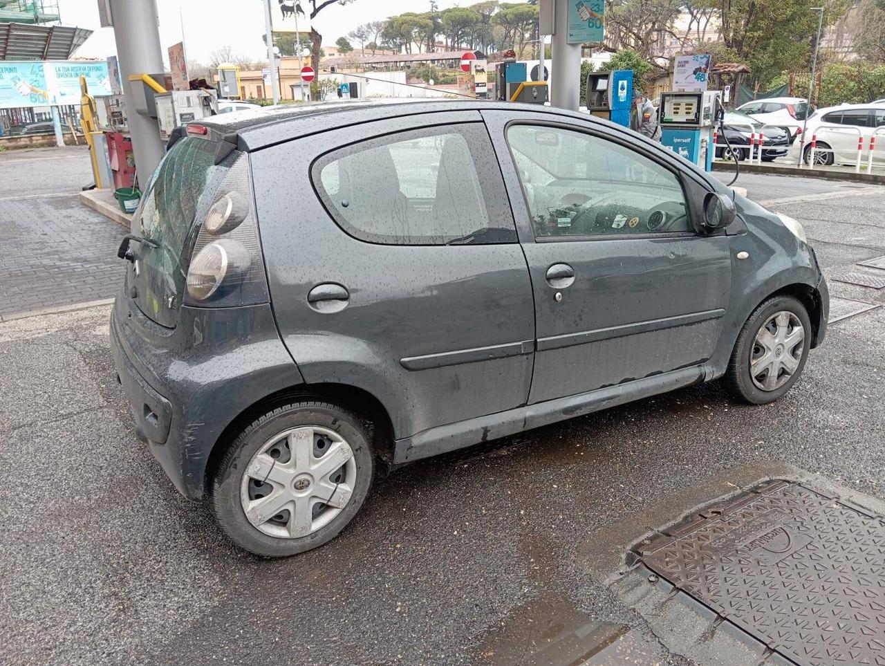 Citroen C1 1.0 5 porte AMIC1