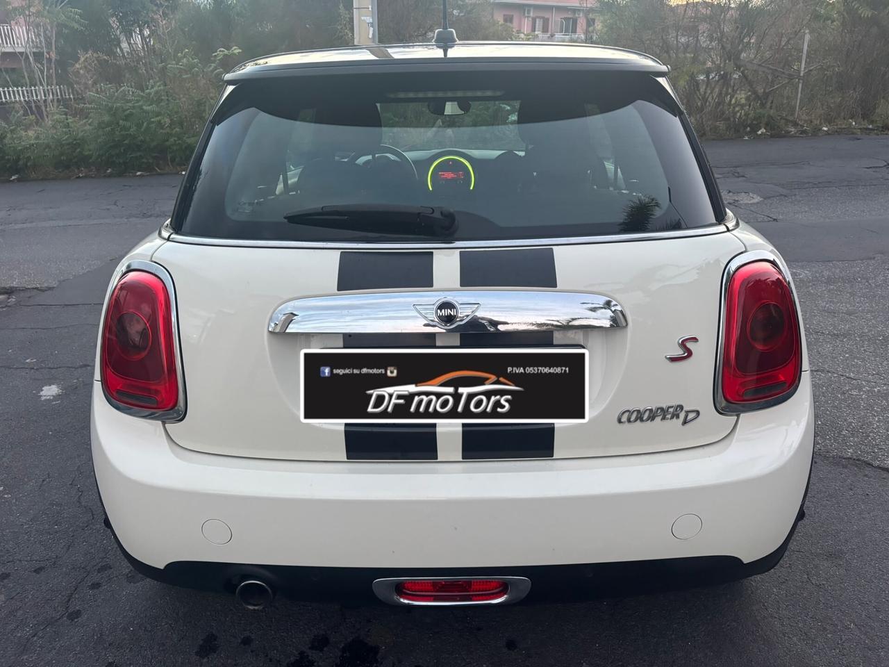 Mini 1.5 One D-2015