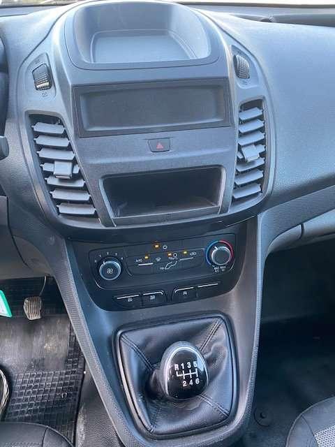 Ford Transit Connect 1.5 TDCI 75 CV