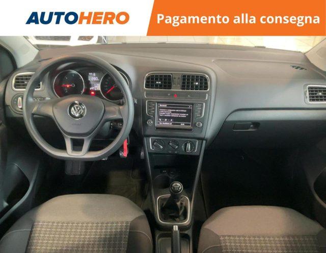 VOLKSWAGEN Polo 1.4 TDI 5p. Comfortline