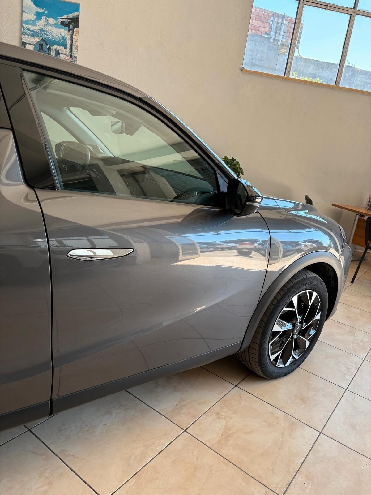 Ds DS3 3 BlueHDi 130 aut. Opera