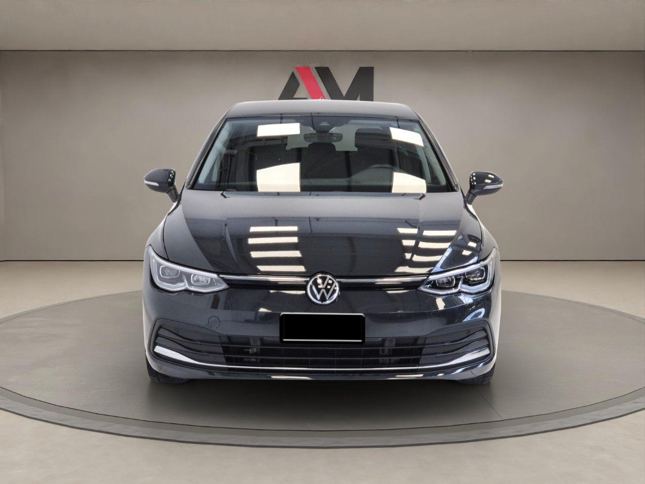 Volkswagen Golf 2.0 tdi Style 150cv dsg