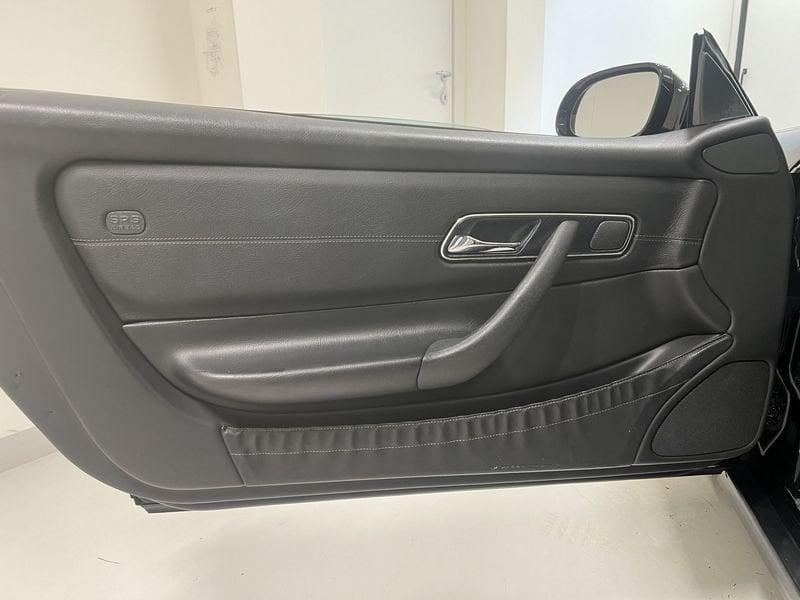 Mercedes-Benz SLK SLK 230 cat Kompressor