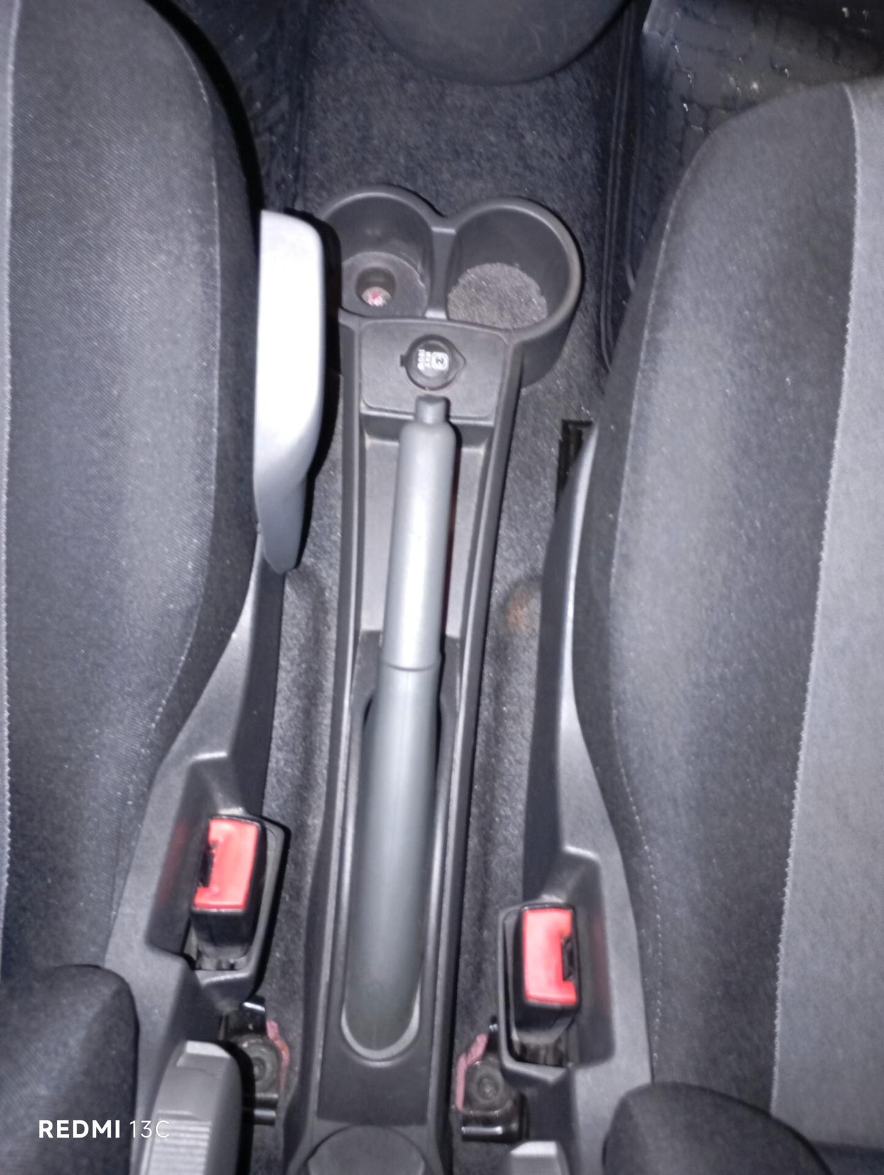 Fiat Panda del 2011 1200 benzina 90.000 km