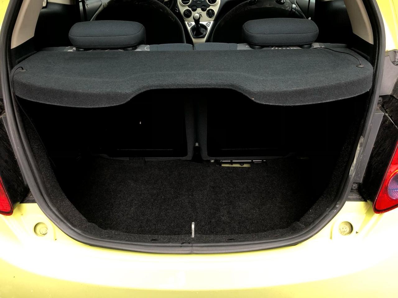 Ford Ka Ka+ 1.3 TDCi 75CV cDPF