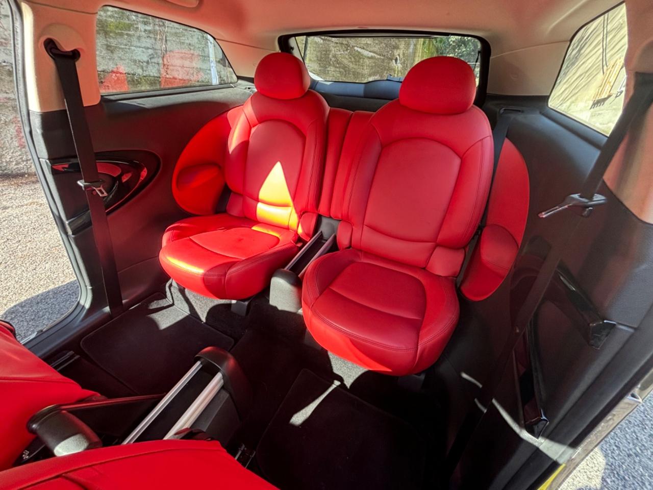 Mini Cooper Paceman Mini 1.6 Cooper Paceman