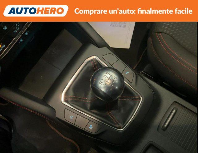 FORD Kuga 1.5 EcoBoost 150 CV 2WD ST-Line