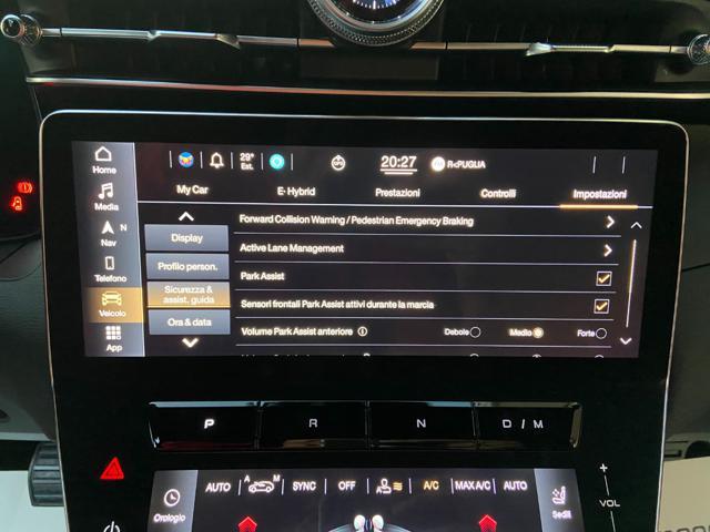MASERATI Grecale Grecale MHEV 2.0 300 CV GT ''SOLI 25131 KM''.