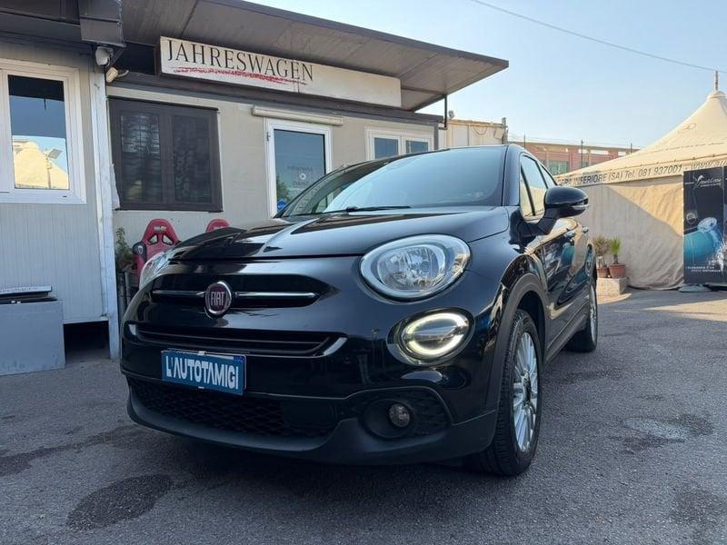 FIAT 500X 1.3 Mjet 95cv E6D Connect
