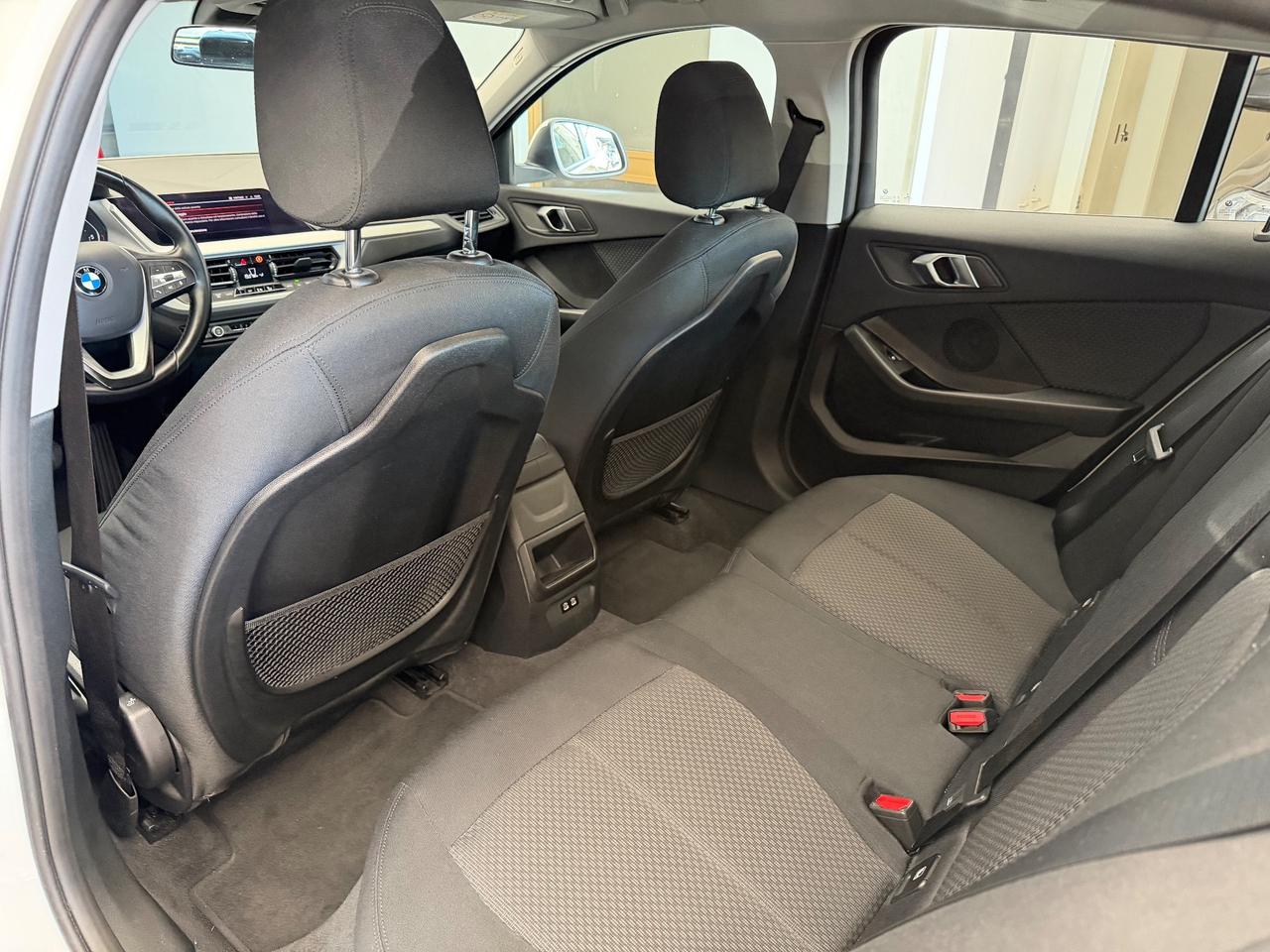 Bmw 116d 5p. Msport o.k. neopatentati