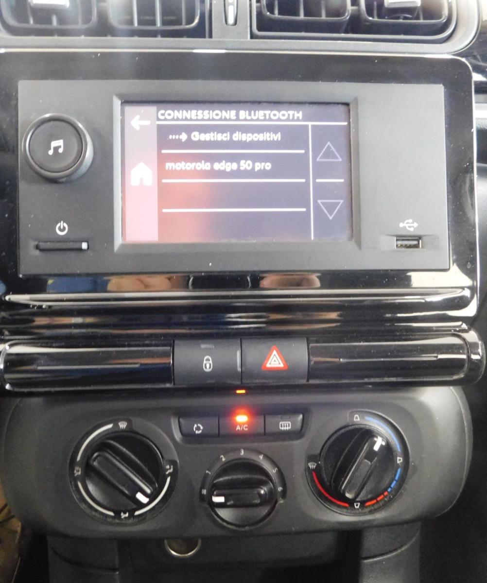 CITROEN - C3 - PureTech 83 S&S You