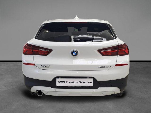 BMW X2 sDrive16d Business Aut.