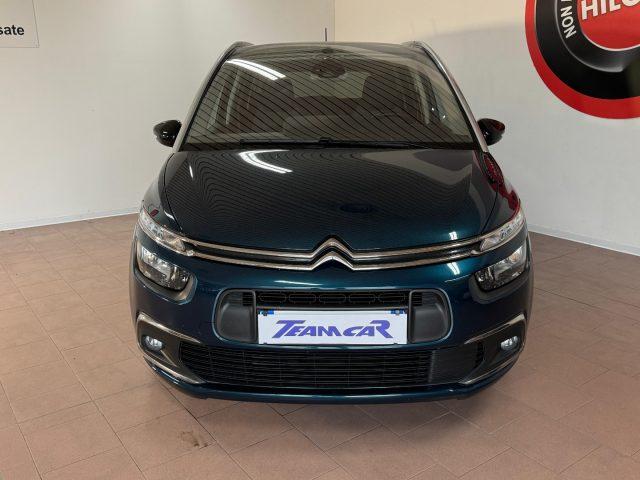 CITROEN Grand C4 Spacetourer BlueHDi 130 Business 7 POSTI Unicoprop.Iva esp.