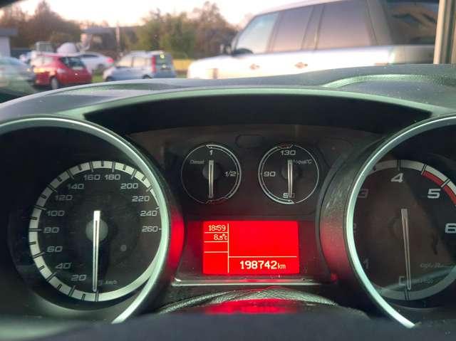 Alfa Romeo Giulietta Giulietta III 2010 1.6 jtdm(2) Exclusive