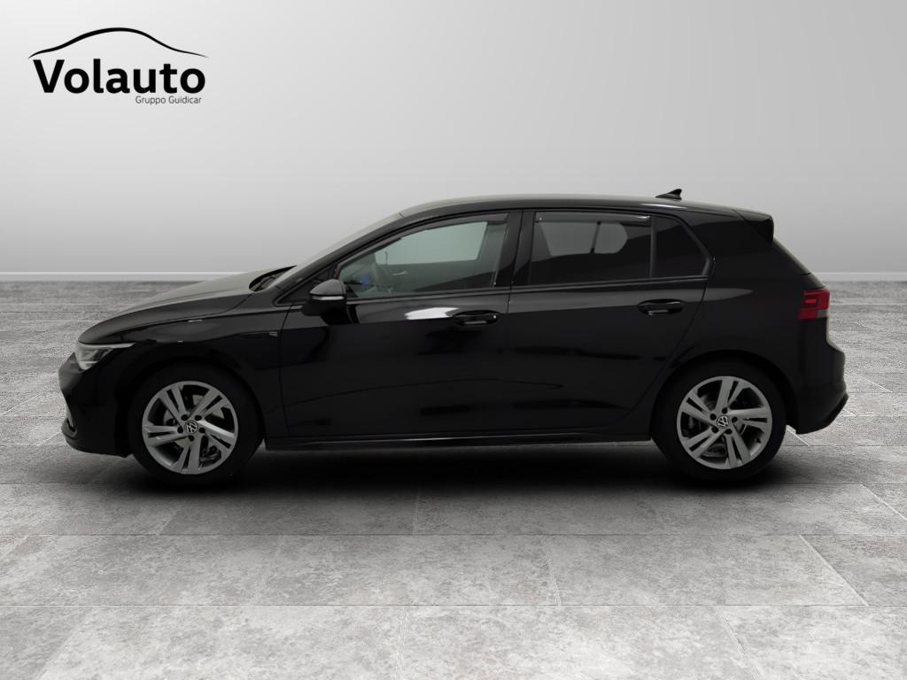 VOLKSWAGEN Golf VIII 2020 - Golf 1.5 tsi evo R-Line 150cv