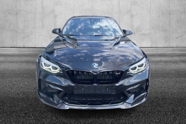 BMW M2 Coupé CS