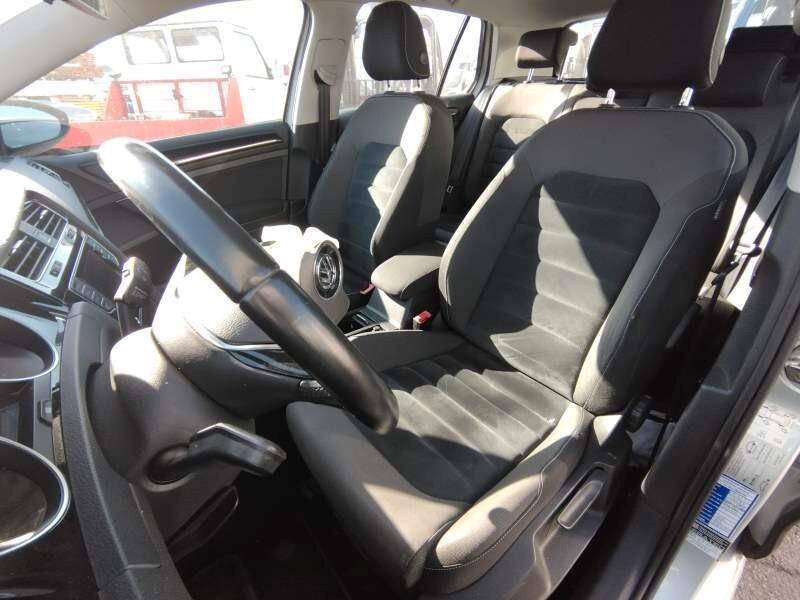 Volkswagen Golf 1.4 TGI 5p. Highline BlueMotion