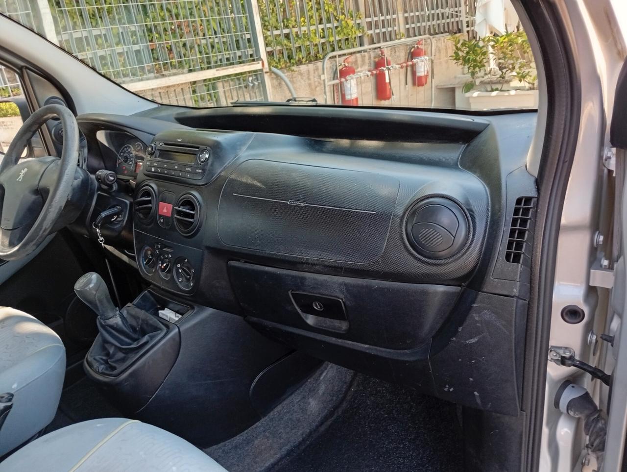 Peugeot Bipper Tepee 1.4 HDi 70CV Premium PREZZO BOMBA