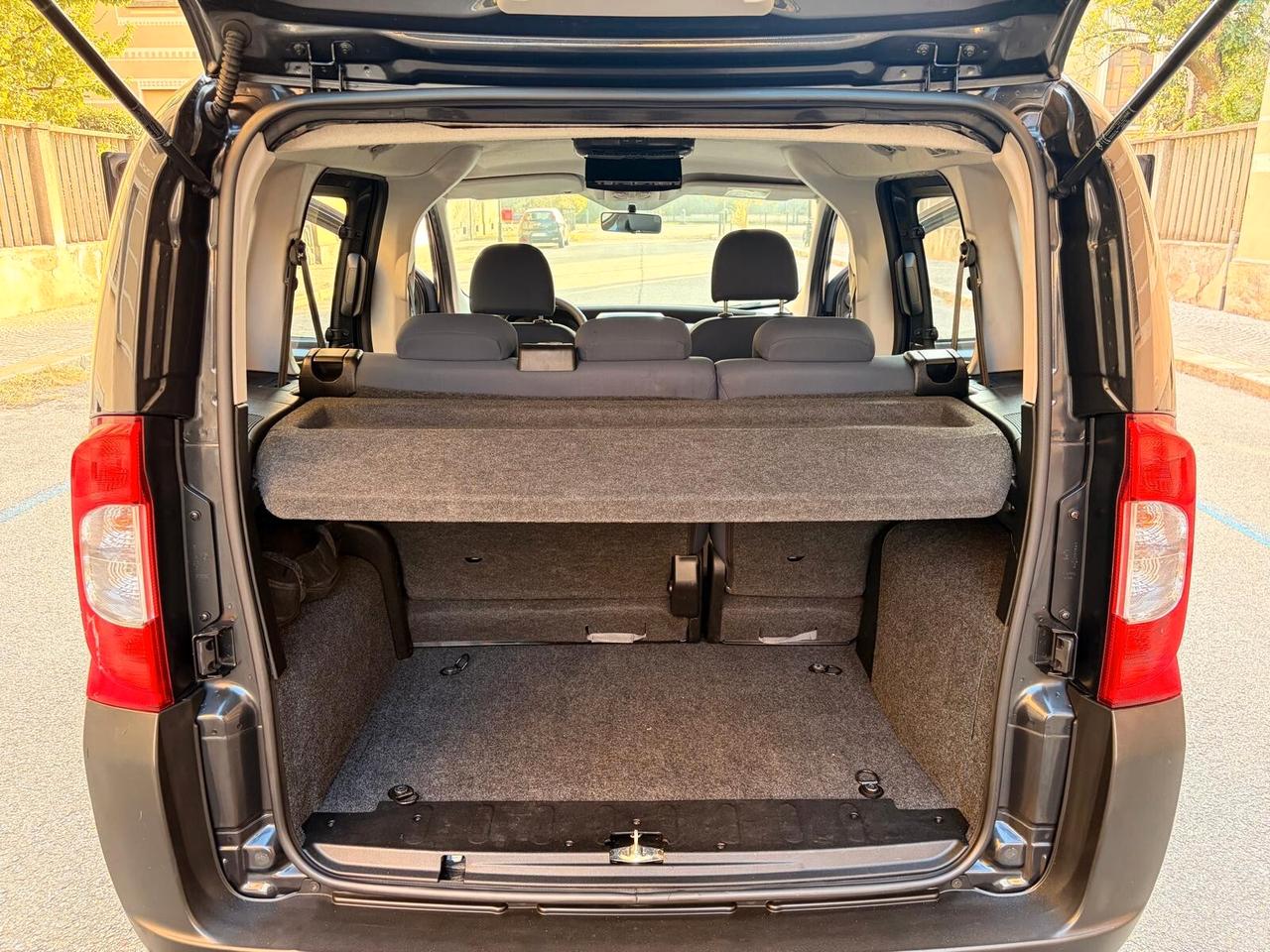 Citroen Nemo 1.3 HDi 75CV FAP XTR Theatre