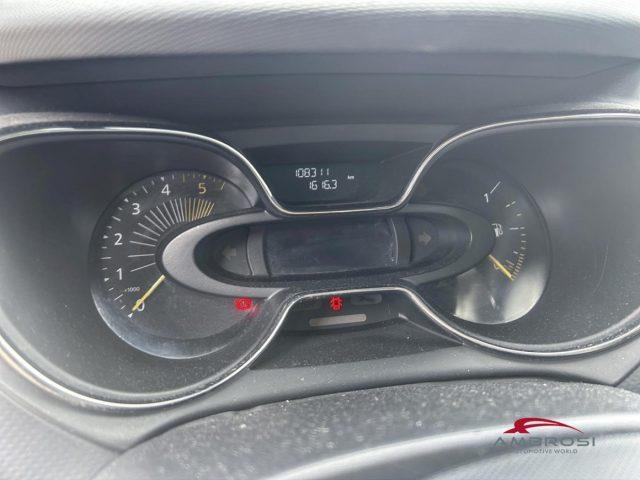 RENAULT Captur 1.5 dCi 8V 90 CV Start&Stop Live