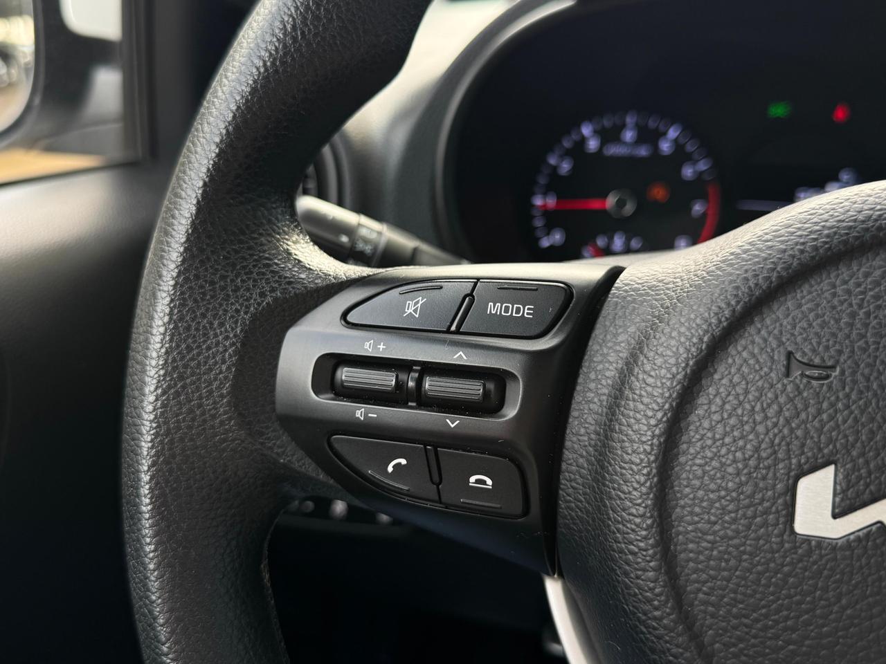 Kia Picanto 1.0 dpi Urban