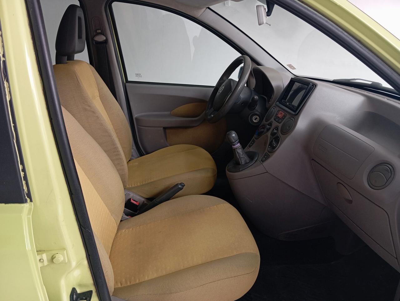 Fiat Panda 1.2 benzina CON GARANZIA