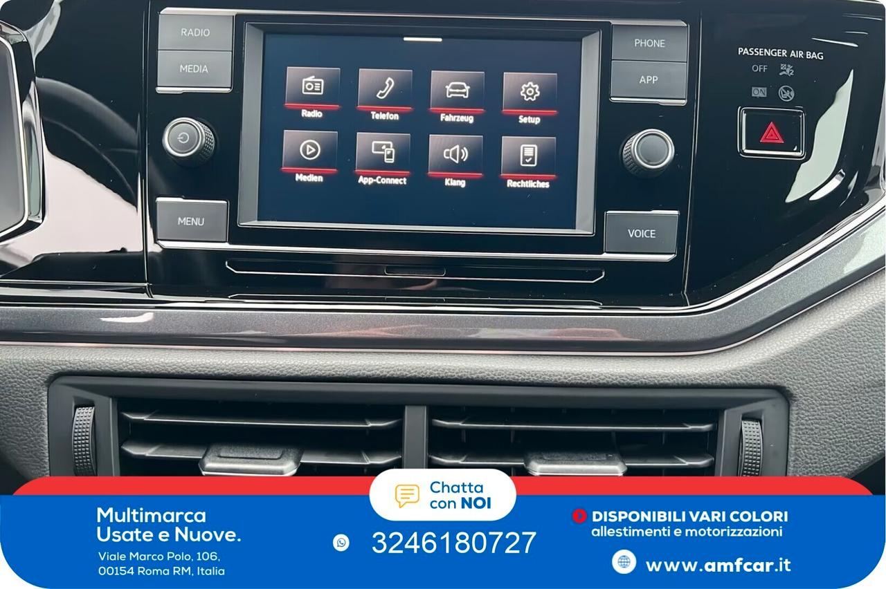 Volkswagen Polo 2.0 TSI DSG GTI