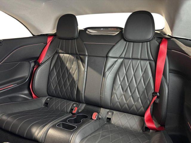 MERCEDES-BENZ CLE 220 d Cabrio AMG Line Premium Plus