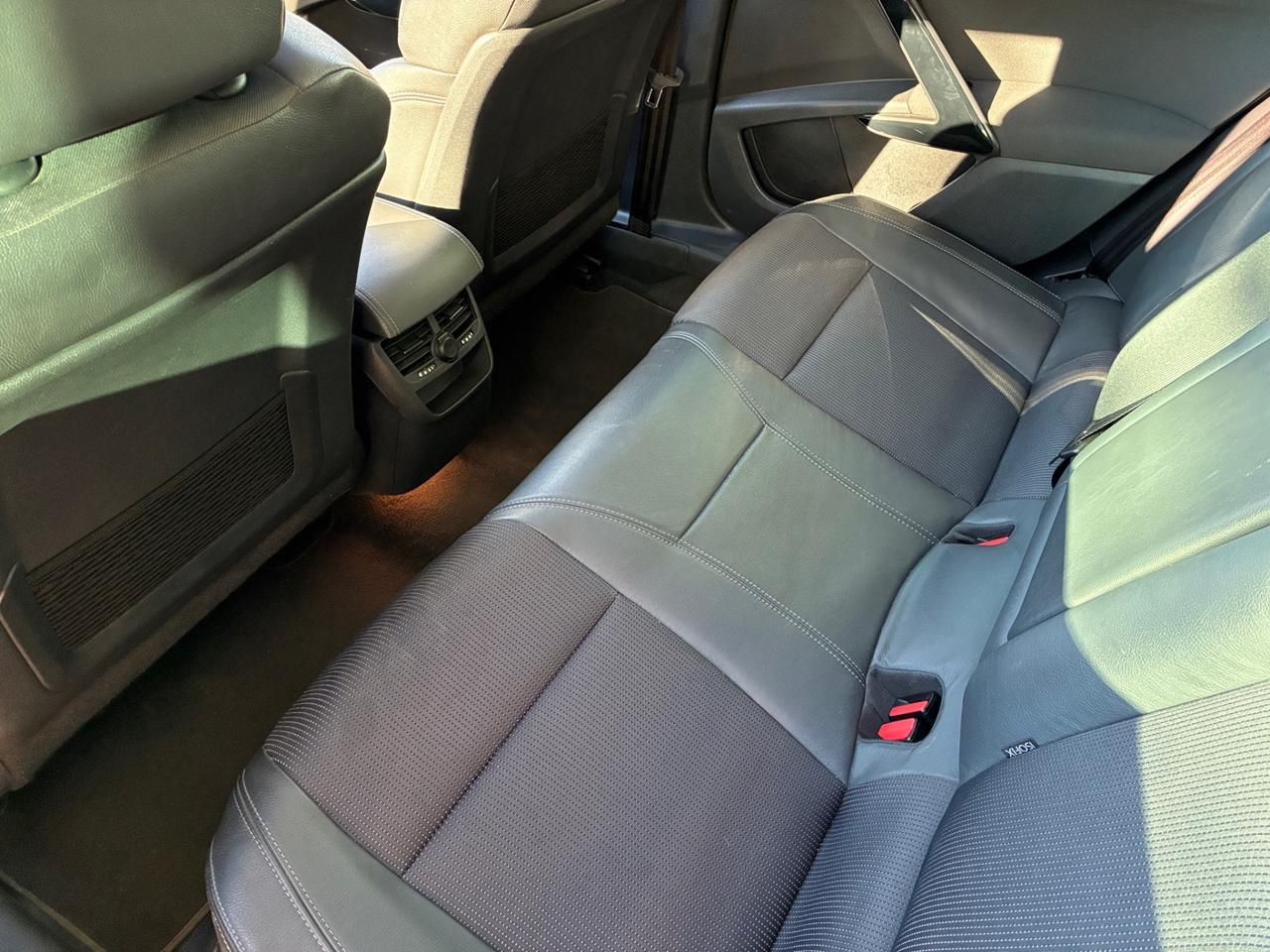 Peugeot 508 BlueHDi SW Allure Automatic